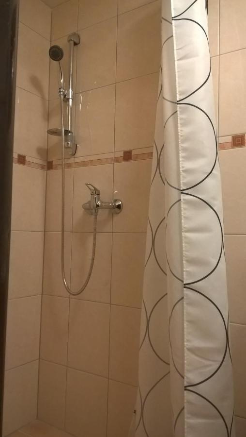 Chata V Zapadnych Tatrach Jakubovany  Exteriör bild